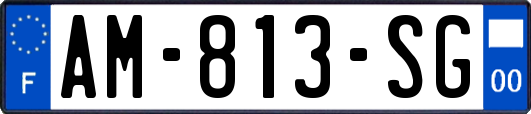 AM-813-SG