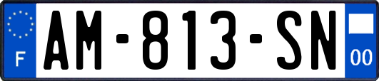 AM-813-SN