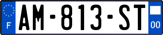 AM-813-ST