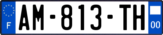 AM-813-TH