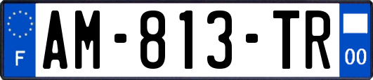 AM-813-TR