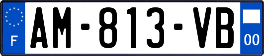 AM-813-VB