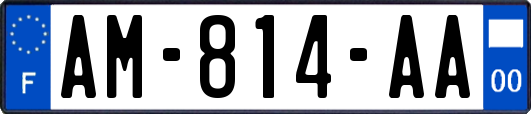 AM-814-AA