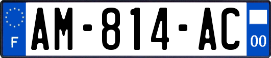 AM-814-AC