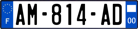 AM-814-AD