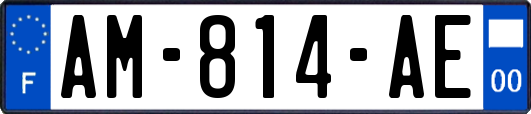 AM-814-AE