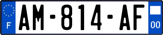 AM-814-AF