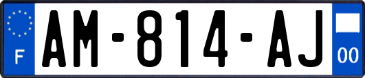 AM-814-AJ