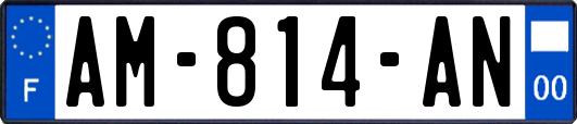 AM-814-AN