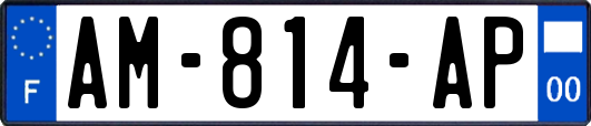 AM-814-AP