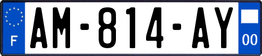 AM-814-AY