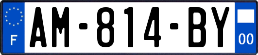 AM-814-BY