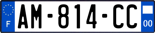 AM-814-CC