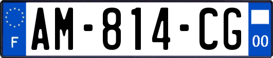 AM-814-CG