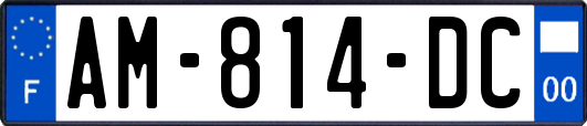 AM-814-DC