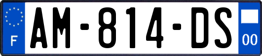 AM-814-DS