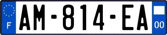 AM-814-EA