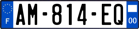 AM-814-EQ