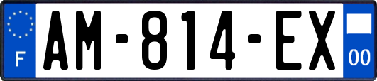 AM-814-EX
