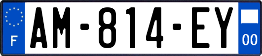 AM-814-EY