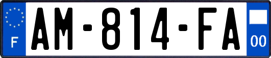 AM-814-FA