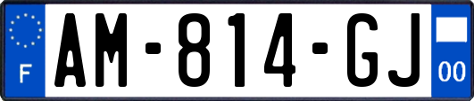 AM-814-GJ
