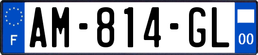 AM-814-GL