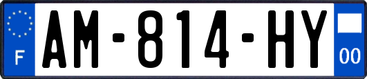 AM-814-HY