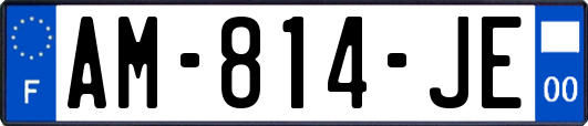 AM-814-JE