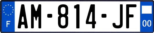 AM-814-JF