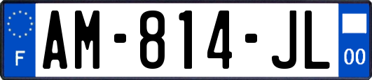 AM-814-JL