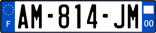AM-814-JM