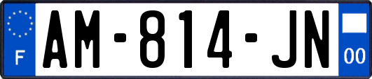 AM-814-JN