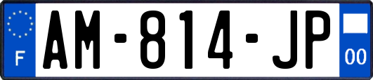 AM-814-JP