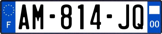 AM-814-JQ