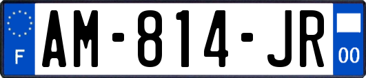 AM-814-JR