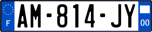 AM-814-JY
