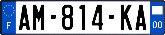 AM-814-KA