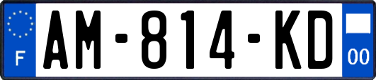 AM-814-KD