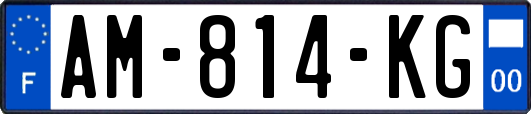 AM-814-KG
