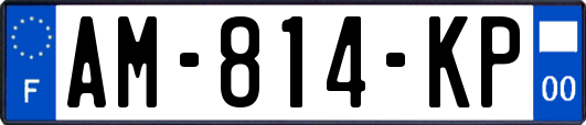 AM-814-KP