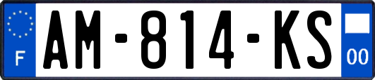AM-814-KS