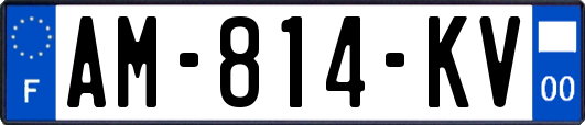 AM-814-KV