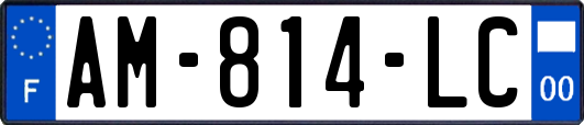 AM-814-LC