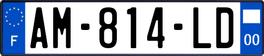 AM-814-LD
