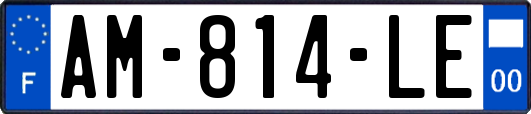 AM-814-LE