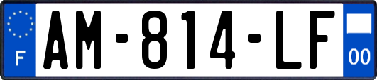 AM-814-LF