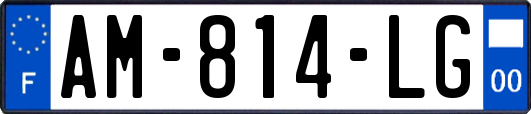 AM-814-LG