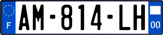 AM-814-LH
