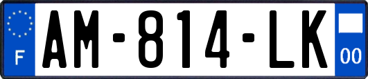 AM-814-LK